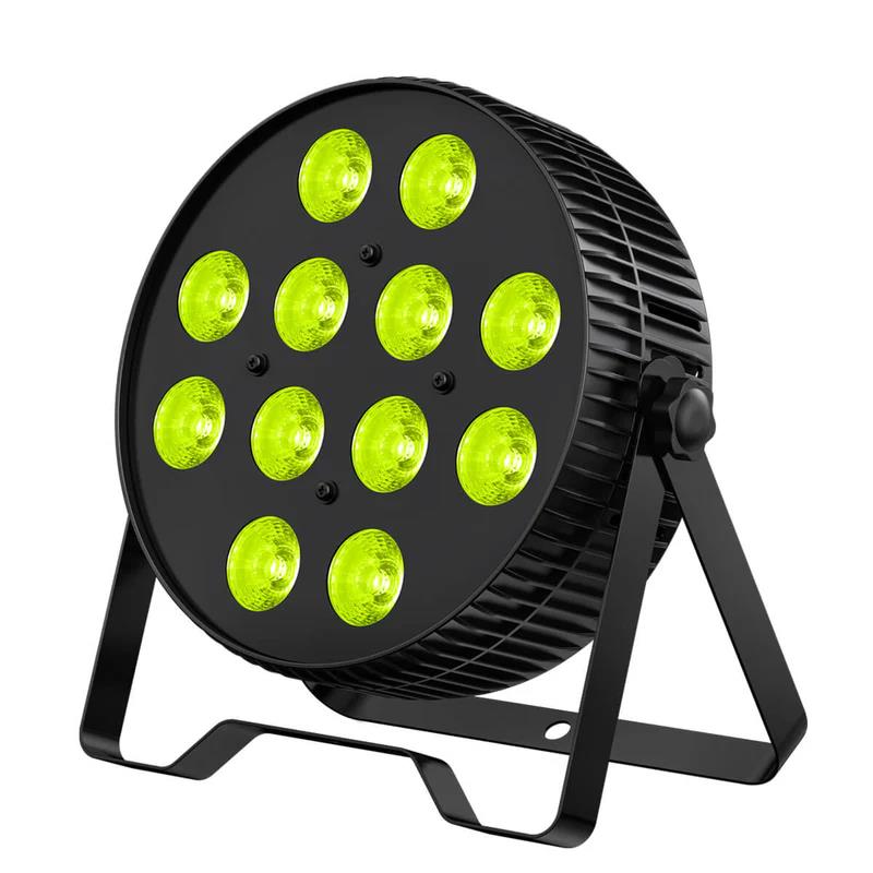 PAR LED BIG DIPPER LPC 1218