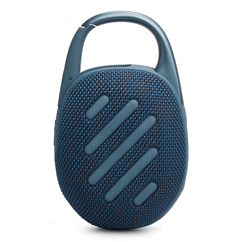 JBL CLIP 5 AZUL