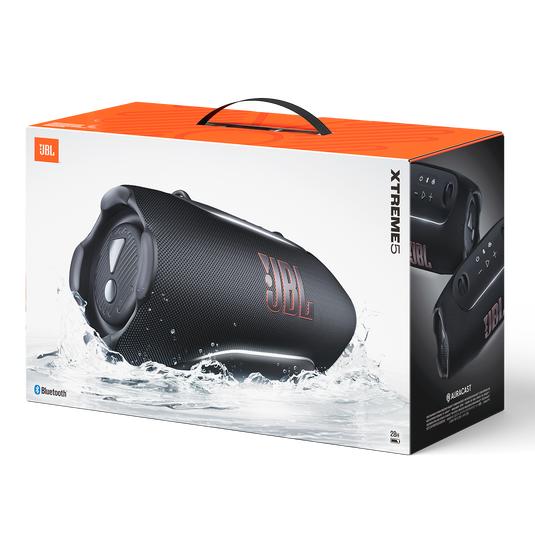 JBL XTREME 5 NEGRO