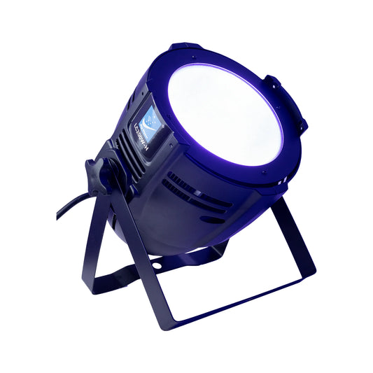 Par LED LC200WH BIG DIPPER COB alta potencia
