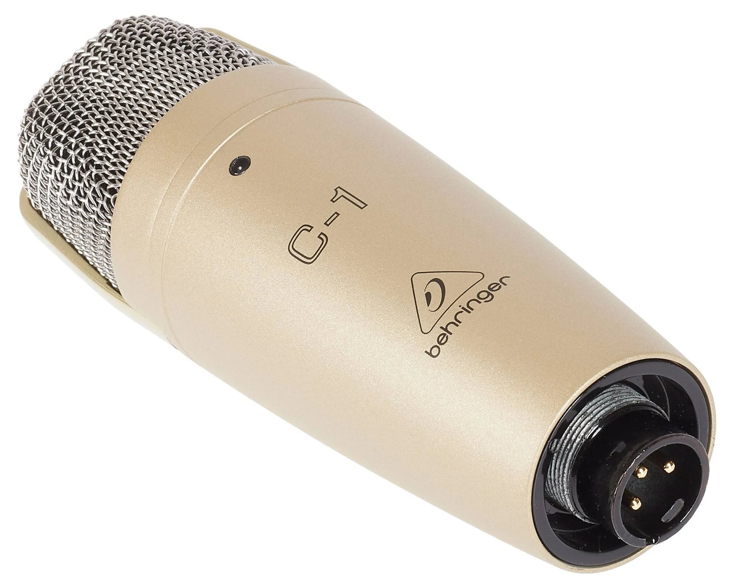 Micrófono C-1 BEHRINGER condensador