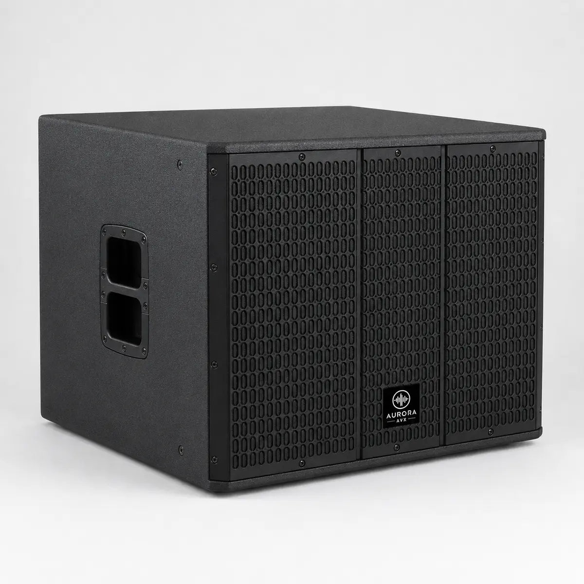 ST115PRO BAJO DE 15 PULGADAS AURORA AVX