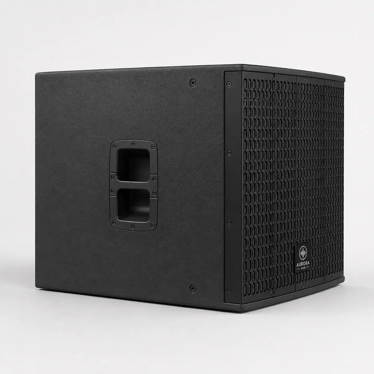 ST115PRO BAJO DE 15 PULGADAS AURORA AVX