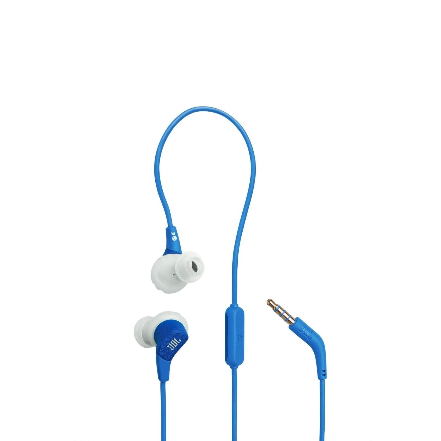 JBL ENDURANCE RUN 3 AZUL