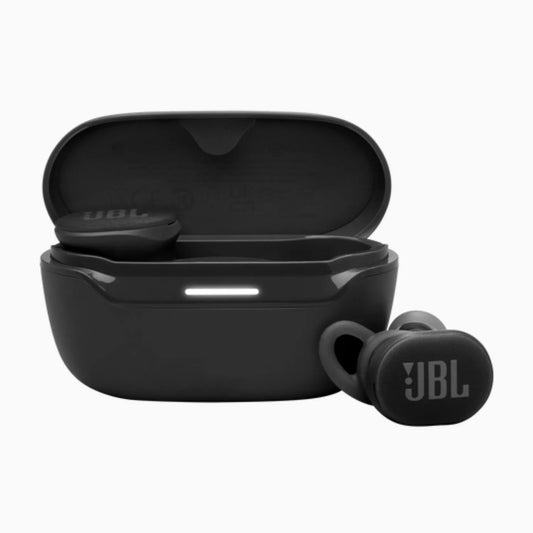 JBL ENDURANCE RACE 2 NEGRO