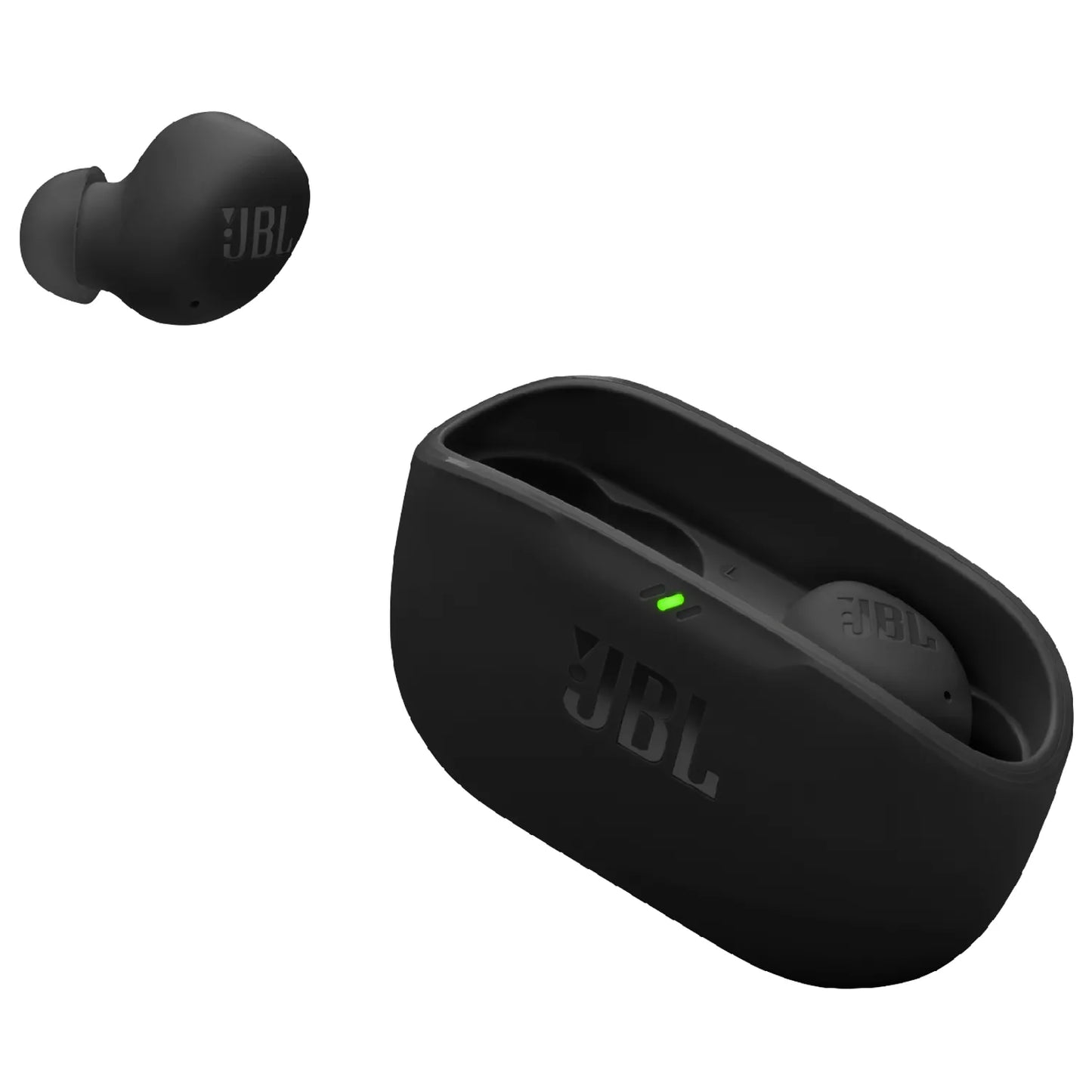 JBL WAVE BUDS 2 NEGRO