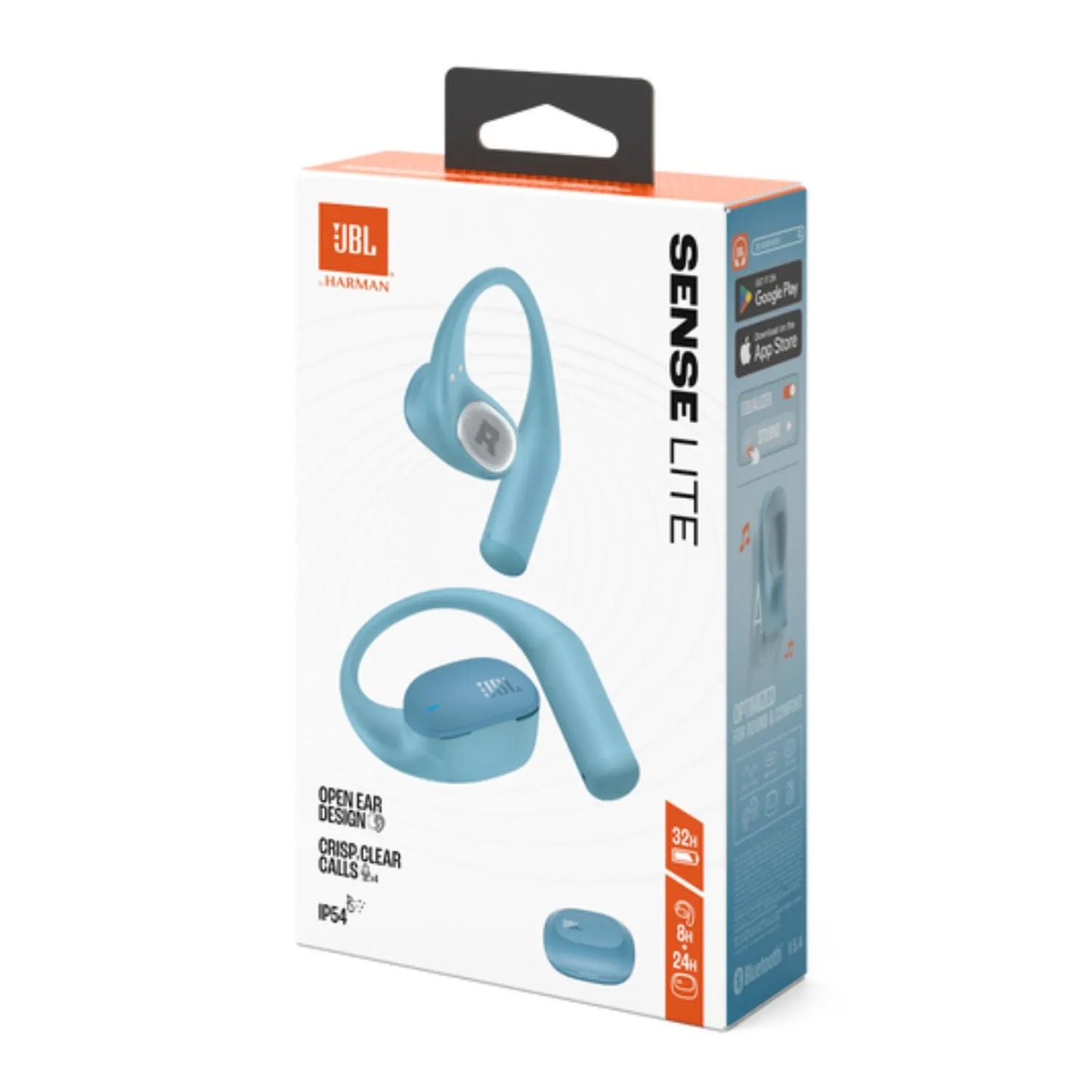 JBL SENSE LITE AZUL