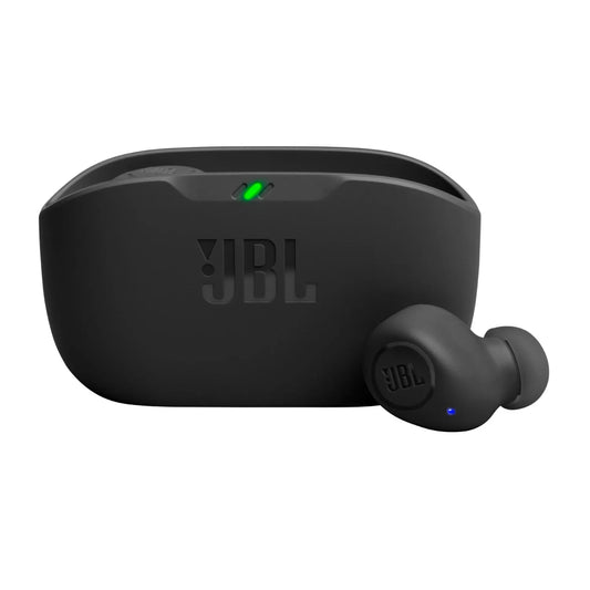 JBL WAVE BUDS NEGRO