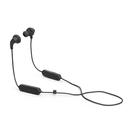 JBL ENDURANCE RUN 2 NEGRO