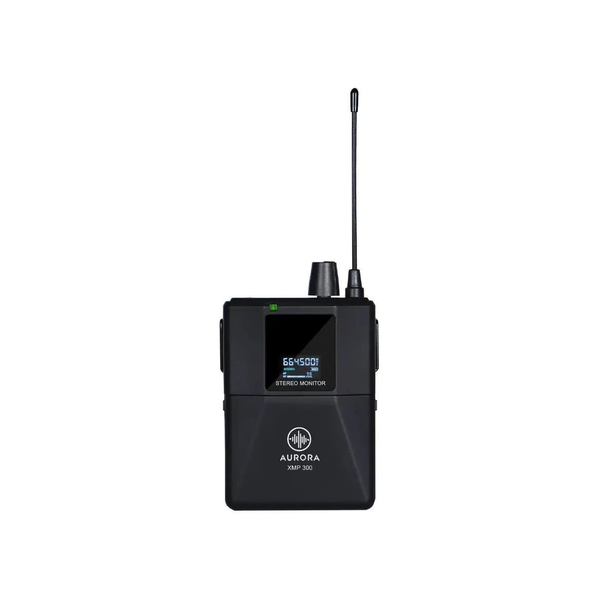 XMP 300 SISTEMA DE MONITOREO IN-EAR INALAMBRICO AURORA